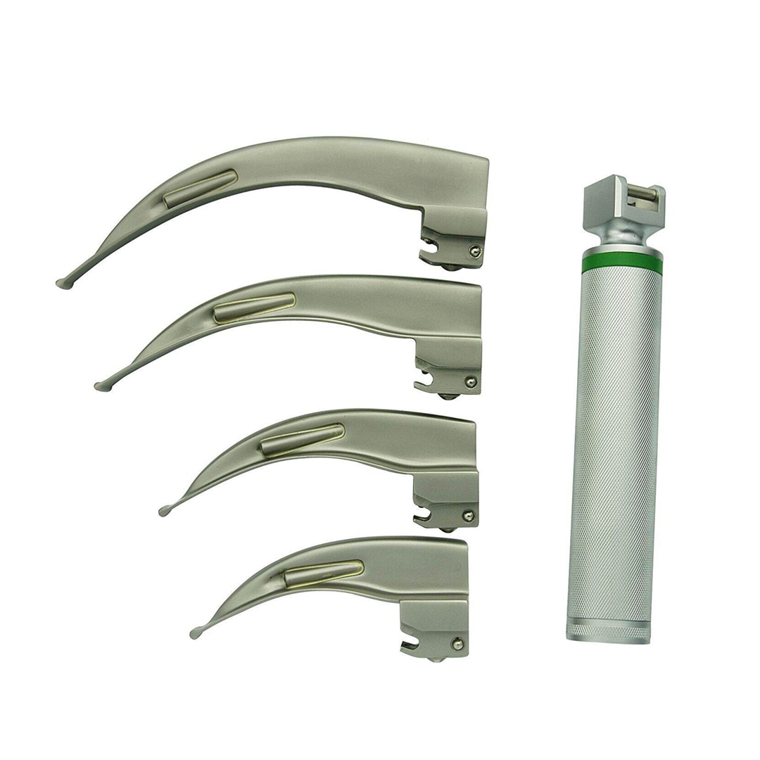 Laryngoscope Blade-Curve-Macintosh available in online  pharmacy qatar, doha 